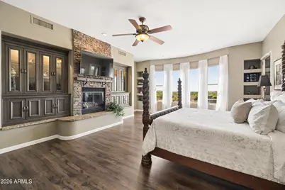 14906 E Chaparosa Way, Scottsdale, AZ 85262 - Photo 31