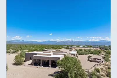 14906 E Chaparosa Way, Scottsdale, AZ 85262 - Photo 5