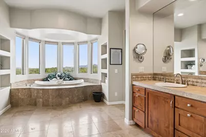 14906 E Chaparosa Way, Scottsdale, AZ 85262 - Photo 37