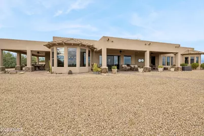 14906 E Chaparosa Way, Scottsdale, AZ 85262 - Photo 67