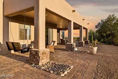 14906 E Chaparosa Way, Scottsdale, AZ 85262 - Photo 81