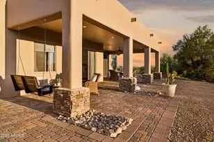 14906 E Chaparosa Way, Scottsdale, AZ 85262 - Photo 81