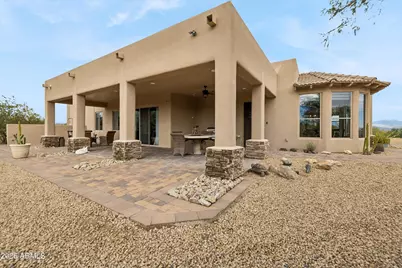14906 E Chaparosa Way, Scottsdale, AZ 85262 - Photo 65