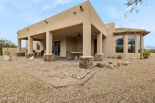 14906 E Chaparosa Way, Scottsdale, AZ 85262 - Photo 65