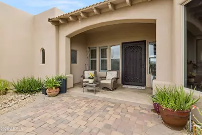 14906 E Chaparosa Way, Scottsdale, AZ 85262 - Photo 11