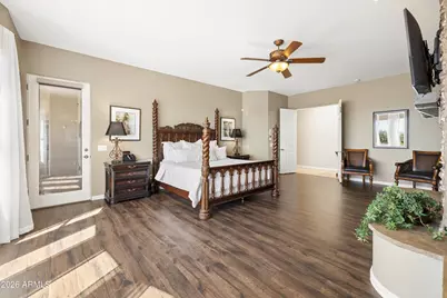 14906 E Chaparosa Way, Scottsdale, AZ 85262 - Photo 35