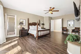 14906 E Chaparosa Way, Scottsdale, AZ 85262 - Photo 35