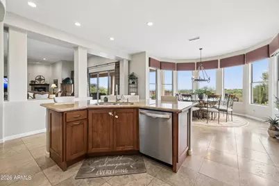 14906 E Chaparosa Way, Scottsdale, AZ 85262 - Photo 23