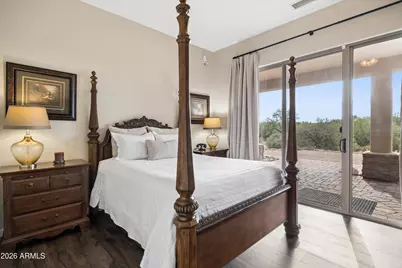 14906 E Chaparosa Way, Scottsdale, AZ 85262 - Photo 45