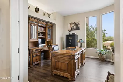 14906 E Chaparosa Way, Scottsdale, AZ 85262 - Photo 29