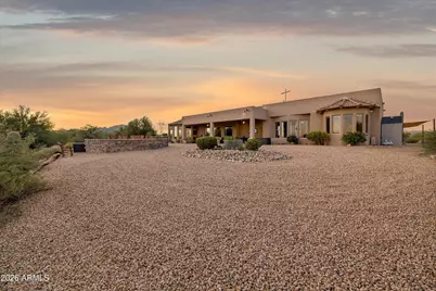 14906 E Chaparosa Way, Scottsdale, AZ 85262 - Photo 89