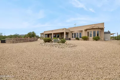 14906 E Chaparosa Way, Scottsdale, AZ 85262 - Photo 69