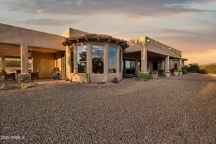 14906 E Chaparosa Way, Scottsdale, AZ 85262 - Photo 83