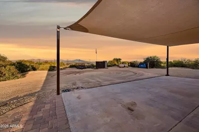 14906 E Chaparosa Way, Scottsdale, AZ 85262 - Photo 79