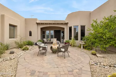 14906 E Chaparosa Way, Scottsdale, AZ 85262 - Photo 13