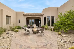 14906 E Chaparosa Way, Scottsdale, AZ 85262 - Photo 13