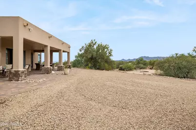 14906 E Chaparosa Way, Scottsdale, AZ 85262 - Photo 63