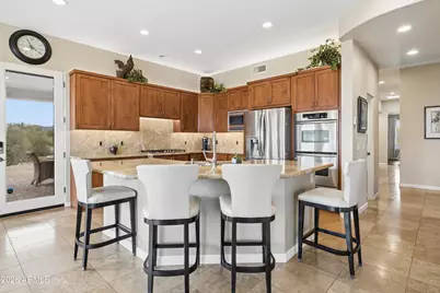 14906 E Chaparosa Way, Scottsdale, AZ 85262 - Photo 25