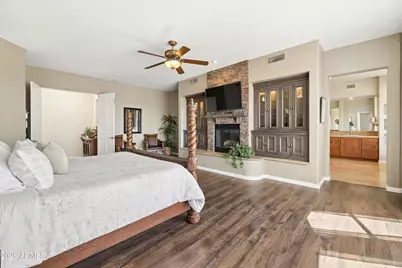14906 E Chaparosa Way, Scottsdale, AZ 85262 - Photo 33