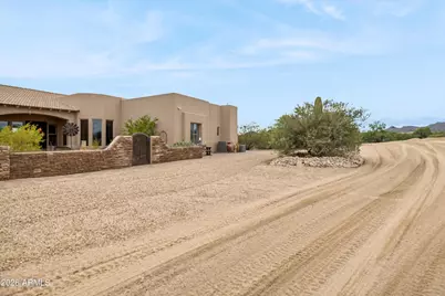 14906 E Chaparosa Way, Scottsdale, AZ 85262 - Photo 9