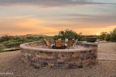 14906 E Chaparosa Way, Scottsdale, AZ 85262 - Photo 87