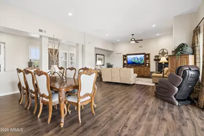 14906 E Chaparosa Way, Scottsdale, AZ 85262 - Photo 19