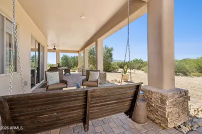 14906 E Chaparosa Way, Scottsdale, AZ 85262 - Photo 61