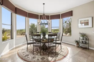 14906 E Chaparosa Way, Scottsdale, AZ 85262 - Photo 21