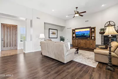 14906 E Chaparosa Way, Scottsdale, AZ 85262 - Photo 17