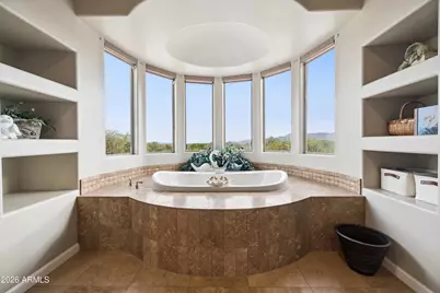 14906 E Chaparosa Way, Scottsdale, AZ 85262 - Photo 39