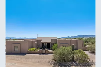 14906 E Chaparosa Way, Scottsdale, AZ 85262 - Photo 3