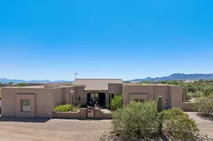 14906 E Chaparosa Way, Scottsdale, AZ 85262 - Photo 3