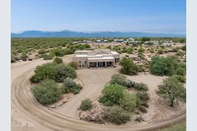 14906 E Chaparosa Way, Scottsdale, AZ 85262 - Photo 15