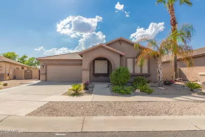 11826 N 146th Avenue, Surprise, AZ 85379 - Photo 1
