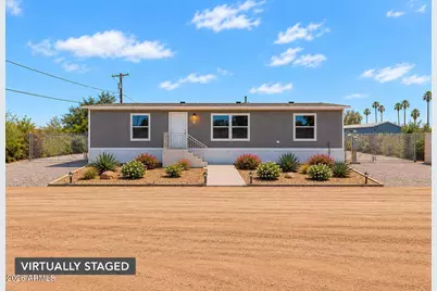 132 S 103rd Place, Mesa, AZ 85208 - Photo 3