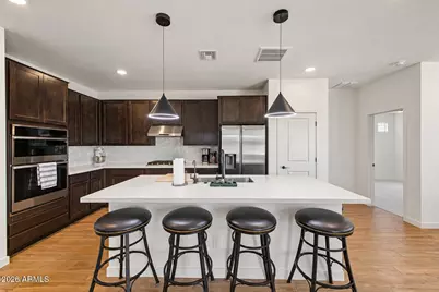 27054 N 168th Lane, Surprise, AZ 85387 - Photo 5