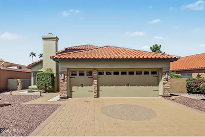 25228 S Cloverland Drive, Sun Lakes, AZ 85248 - Photo 3