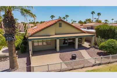 25228 S Cloverland Drive, Sun Lakes, AZ 85248 - Photo 7