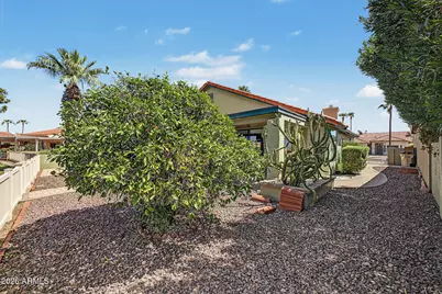 25228 S Cloverland Drive, Sun Lakes, AZ 85248 - Photo 35