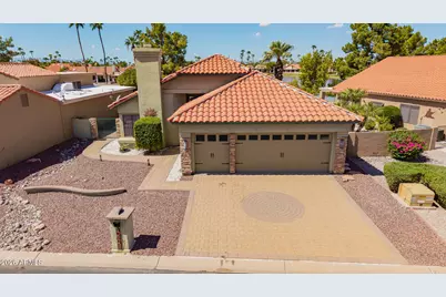 25228 S Cloverland Drive, Sun Lakes, AZ 85248 - Photo 1