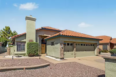 25228 S Cloverland Drive, Sun Lakes, AZ 85248 - Photo 5