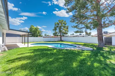 1421 W Rosal Place, Chandler, AZ 85224 - Photo 31