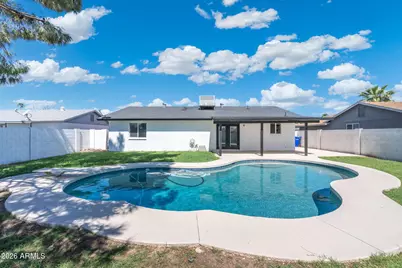 1421 W Rosal Place, Chandler, AZ 85224 - Photo 27