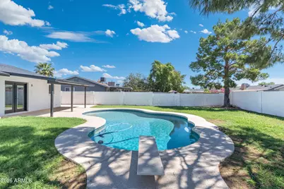 1421 W Rosal Place, Chandler, AZ 85224 - Photo 29