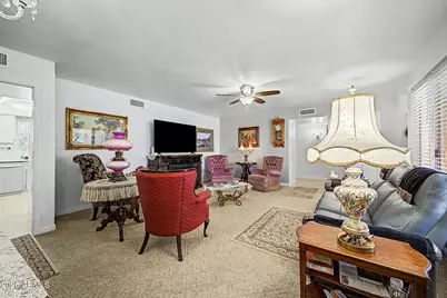 12630 W Paintbrush Drive, Sun City West, AZ 85375 - Photo 5