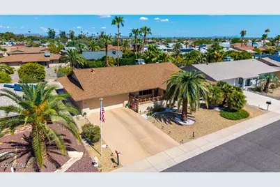 12630 W Paintbrush Drive, Sun City West, AZ 85375 - Photo 27