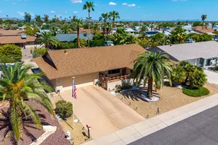 12630 W Paintbrush Dr, Sun City West, AZ 85375 - Photo 27