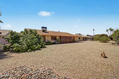 12630 W Paintbrush Drive, Sun City West, AZ 85375 - Photo 23