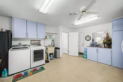 12630 W Paintbrush Drive, Sun City West, AZ 85375 - Photo 19