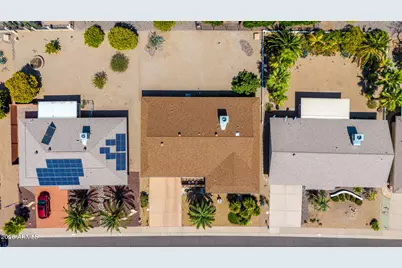 12630 W Paintbrush Drive, Sun City West, AZ 85375 - Photo 25
